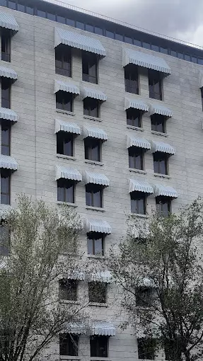 فلینگر هتل ایروان